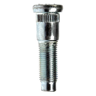 Dorman® - Serrated Lug Stud