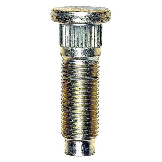 Dorman® - Serrated Lug Studs