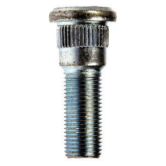 Dorman® - Serrated Lug Studs