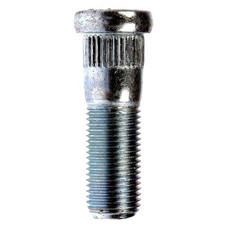 Dorman® - Serrated Lug Studs