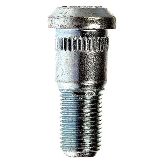 Dorman® - Serrated Lug Studs