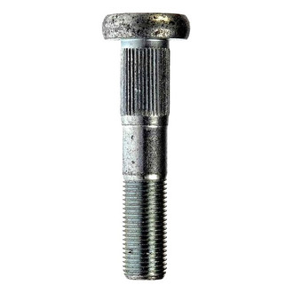 Dorman® - Serrated Lug Studs