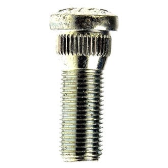 Dorman® - Serrated Lug Studs