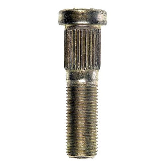 Dorman® - Serrated Lug Stud