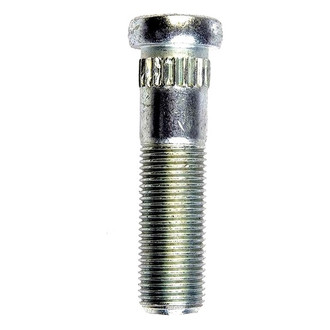 Dorman® - Serrated Lug Studs