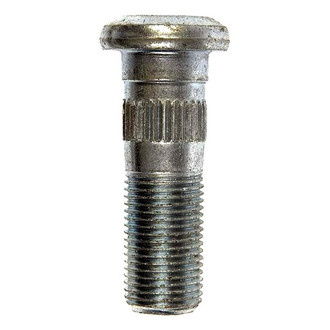 Dorman® - Serrated Lug Stud