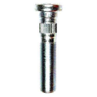 Dorman® - Serrated Lug Studs