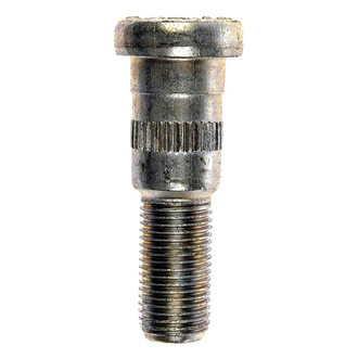 Dorman® - Serrated Lug Studs