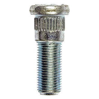 Dorman® - Serrated Lug Studs