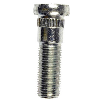 Dorman® - Serrated Lug Studs