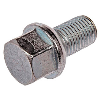 Dorman® - Silver Radius/Ball Seat Lug Bolt