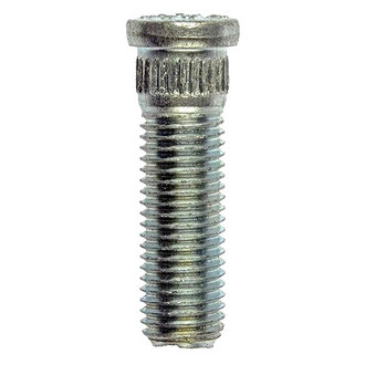Dorman® - Serrated Lug Studs