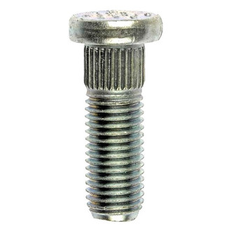 Dorman® - Serrated Lug Studs