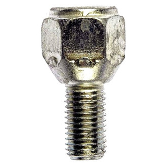 Dorman® - Silver Cone Seat Lug Bolt