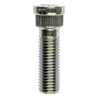 Dorman® - Serrated Lug Studs