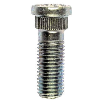 Dorman® - Serrated Lug Stud