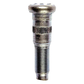 Dorman® - Serrated Lug Studs