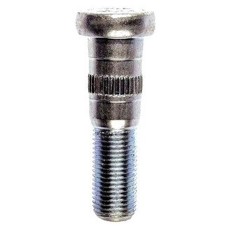 Dorman® - Serrated Lug Studs