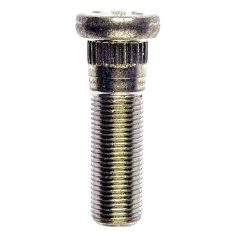 Dorman® - Serrated Lug Studs
