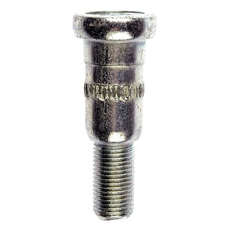 Dorman® - Serrated Lug Studs