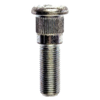 Dorman® - Serrated Lug Studs
