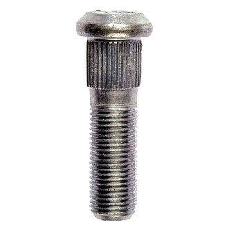 Dorman® - Serrated Lug Studs