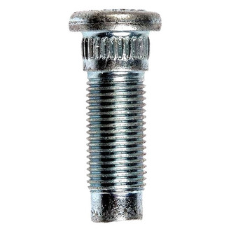 Dorman® - Serrated Lug Studs
