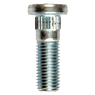 Dorman® - Serrated Lug Studs