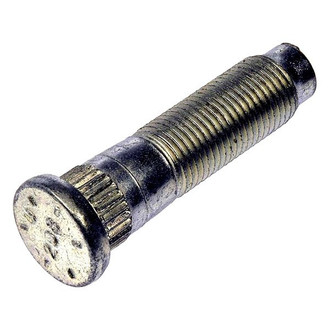 Dorman® - Serrated Lug Stud