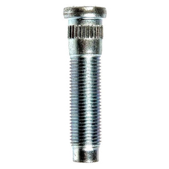 Dorman® - Serrated Lug Studs