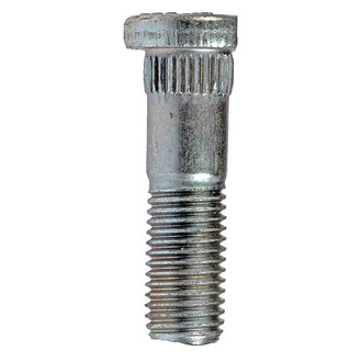 Dorman® - Clipped Head Serrated Lug Studs