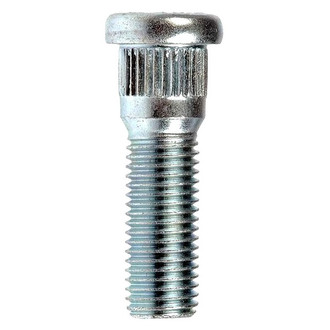 Dorman® - Serrated Lug Studs