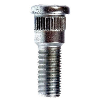 Dorman® - Serrated Lug Studs