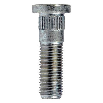 Dorman® - Serrated Lug Studs