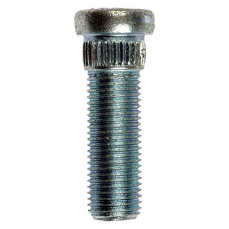 Dorman® - Serrated Lug Studs