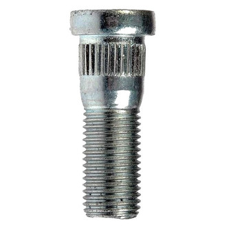 Dorman® - Serrated Lug Studs
