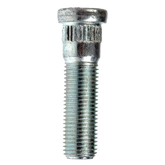 Dorman® - Serrated Lug Studs