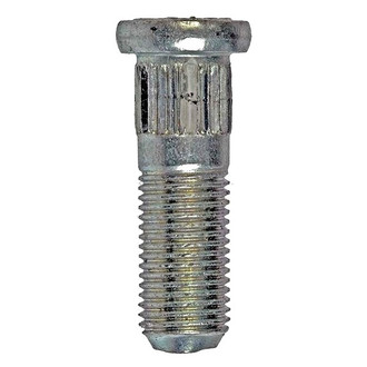 Dorman® - Serrated Lug Stud