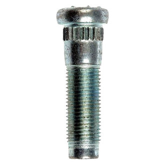 Dorman® - Serrated Lug Studs