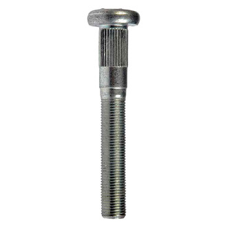 Dorman® - Serrated Lug Studs