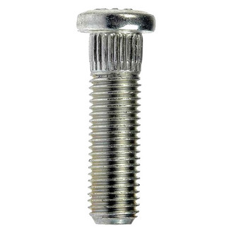 Dorman® - Serrated Lug Studs