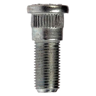 Dorman® - Serrated Lug Studs
