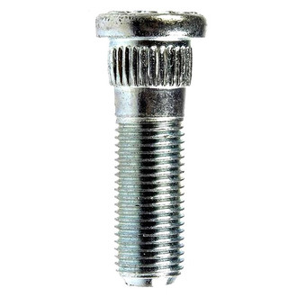 Dorman® - Serrated Lug Studs