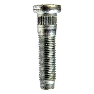 Dorman® - Serrated Lug Studs