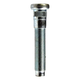 Dorman® - Serrated Lug Studs