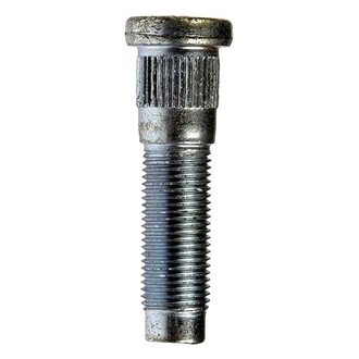 Dorman® - Serrated Lug Studs