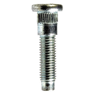 Dorman® - Serrated Lug Studs
