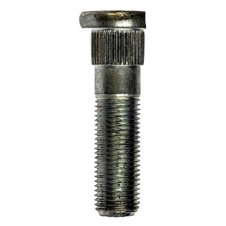 Dorman® - Serrated Lug Studs