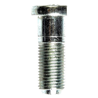 Dorman® - Clipped Head Non-Serrated Lug Studs