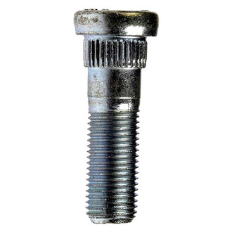 Dorman® - Serrated Lug Studs